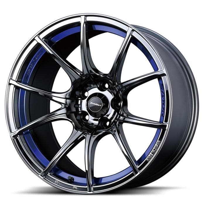 Rueda WedsSport SA-10R