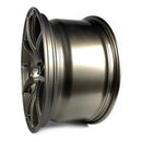 WedsSport SA10R 18 x 9.5 - Offset 38 - 5-114.3 - TS Bronze Finish - 20.4 lbs - R Concave