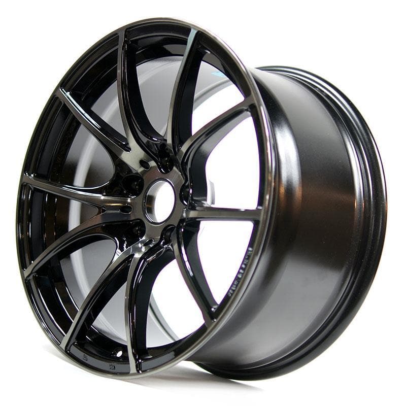 WedsSport SA-10R 18x9.5 +38 5x114.3 ZBB