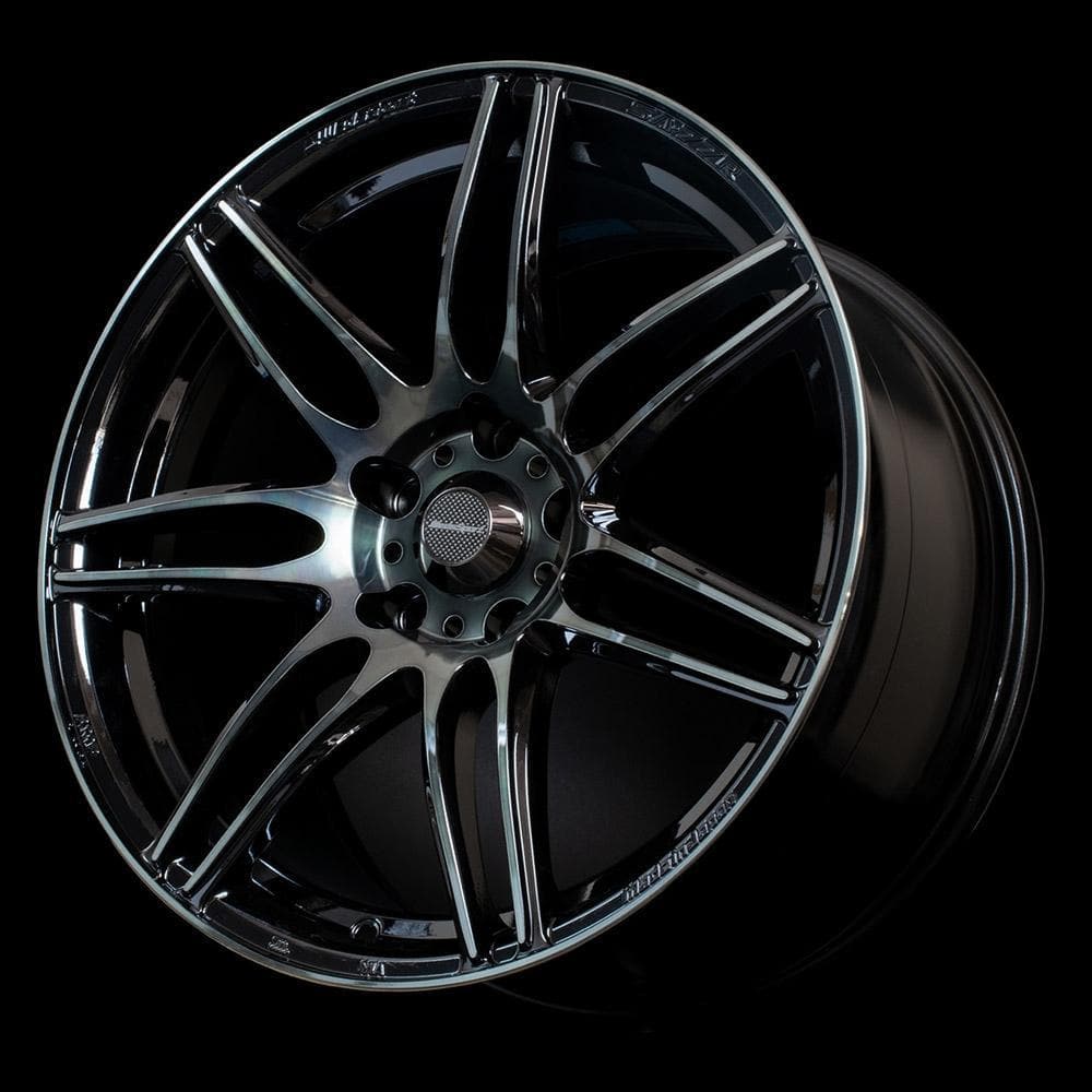 WedsSport SA-77R 18x8.5 +45 5x100 WBC