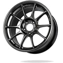 Rueda WedsSport TC105X de 18x8,5" +50 de compensación 5x114,3