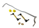 Whiteline 22mm Adj HD Front Swaybar w. Endlinks - 2013+ Subaru BRZ & Scion FR-S