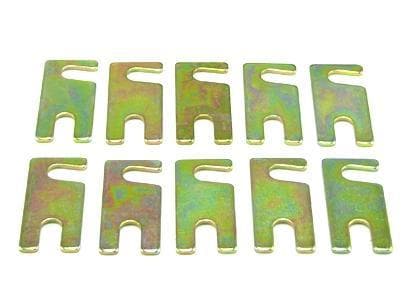 Whiteline Alignment Shim Pack 3.0mm - Multiple Cars (see application)