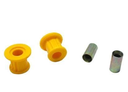 Whiteline Antilift/Caster Service Bushing Kit for KCA359 - 9-2X 06, Impreza WRX & STI 93-07