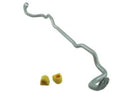 Whiteline Front Sway Bar 22mm X Heavy Duty Blade Adjustable - Impreza 93-00 & Legacy 89-94