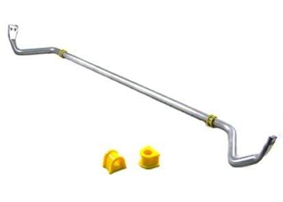 Whiteline Front Sway Bar 24mm X Heavy Duty Blade Adjustable - Forester 08-13 & Impreza 07-10