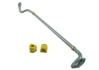 Whiteline Front Sway Bar 24mm X Heavy Duty Blade Adjustable - Forester 02-08 & Impreza 00-02