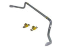 Whiteline Front Sway Bar 27mm Heavy Duty Blade Adjustable - Lancer Evolution X 08-13