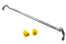 Whiteline Front Sway Bar 27mm XX Heavy Duty Blade Adjustable - Impreza 02-04