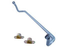 Whiteline Front Sway Bar 30mm Heavy Duty - S2000 99-09