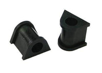 Whiteline Front Sway Bar Mount Bushing 21mm - E Type 61-74, MK2 60-68, XJ6 69-87, XJ12 73-87 & XKE 62-74