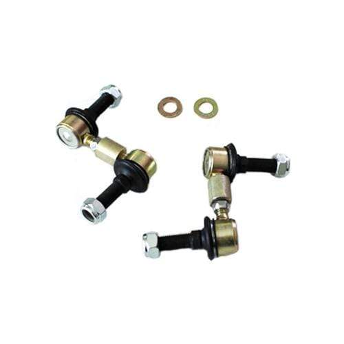 Whiteline Heavy Duty Front Sway Bar Link Kit - Nissan GT-R R35 / Subaru WRX & STi VAB / Legacy BM & BR / Hyundai Genesis BH & DH