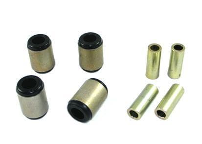 Whiteline Rear Control Arm Upper Inner Bushing - G35 07, 350Z 03-09 & V35 03-07