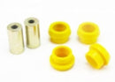 Whiteline Rear Shock Absorber Lower Bushing - Impreza WRX & STI 07-12 & Legacy & Liberty 09-13