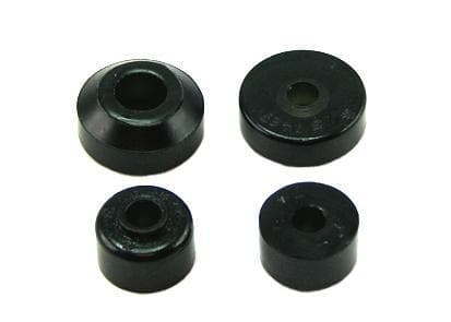 Whiteline Rear Shock Absorber Upper Bushing - Multiple Cars (see application) - WTL.W31467