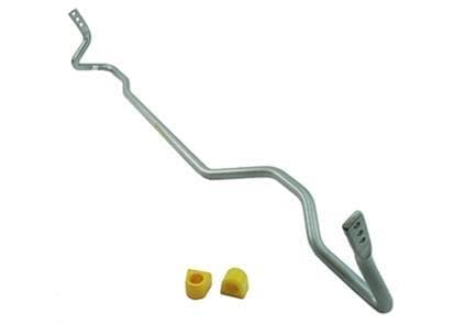 Whiteline Rear Sway Bar 22mm HD Adjustable - Impreza/ WRX 00-02