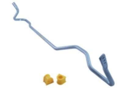 Whiteline Rear Sway Bar 22mm HD Adjustable - Impreza/ WRX 02-07 & 9-2X 2006