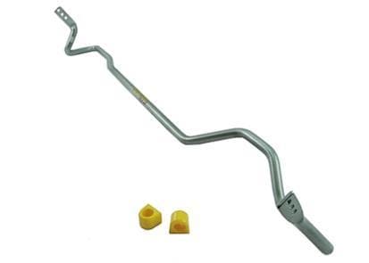 Whiteline Rear Sway Bar 22mm X Heavy Duty Blade Adjustable - Forester 97-02 & Impreza 93-00