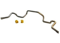 Whiteline Rear Sway Bar 24mm Heavy Duty Blade Adjustable - Acura Integra & Honda Integra 99-01