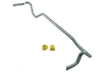 Whiteline Rear Sway Bar 24mm X Heavy Duty Blade Adjustable - Impreza 00-02