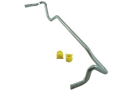 Whiteline Rear Sway Bar 24mm X HD Adjustable - Impreza/WRX 02-07 & 9-2X 2006