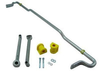 Whiteline Rear Sway Bar 24mm XX Heavy Duty Blade Adjustable - Forester 08-13 & Legacy 09-13