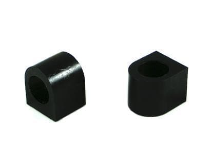 Whiteline Rear Sway Bar Mount Bushing 22mm - Multiple Cars (see application)