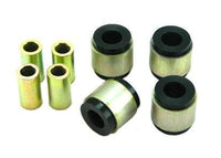 Whiteline Rear Trailing Arm Link Rod Bushing - Integra 86-01, Civic 88-00 & CR-V 95-01