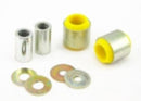 Whiteline Rear Trailing Arm Lower Front Bushing - Forester 08-13, Impreza WRX & STI 07-12