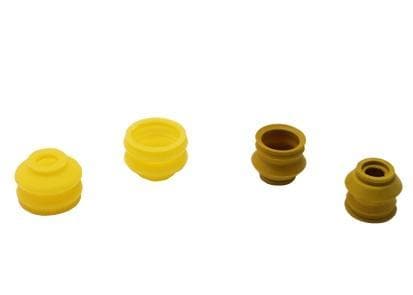 Whiteline Roll Centre/Bump Steer Service Boot Kit for KCA313 - 9-2X 06, Forester 08-13, Impreza, WRX, & STI 93-13