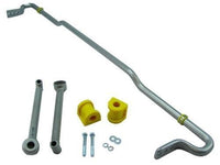 Whiteline Sway Bar Link Kit Heavy Duty Adjusting Steel Ball - 65-75mm