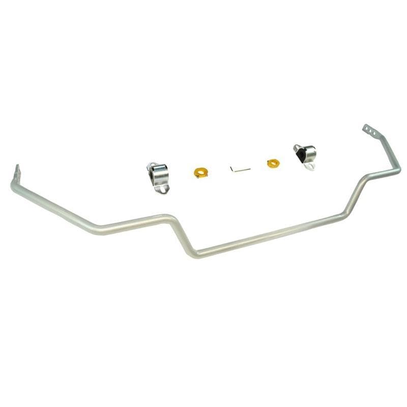 Whiteline X Heavy Duty Adjustable Rear 20mm Sway bar - Nissan GT-R R35