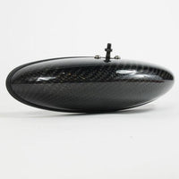 ZOOM Engineering Oval Rear View Mirror