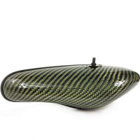 ZOOM Engineering Monaco Rear View Mirror "Carbon Kevlar"